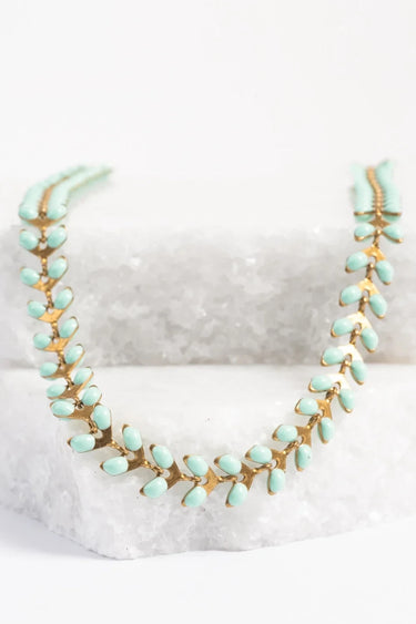 Seeds of Hope Necklace